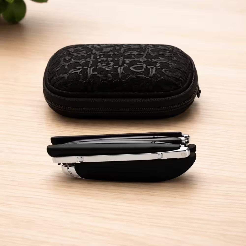 نظارات قراءة قابلة للطي